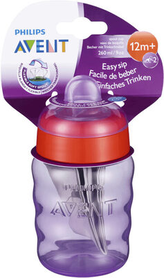 Philips Avent Easy Sip Cup 260ml
