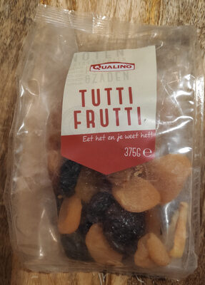 Tutti Frutti