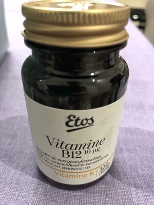 Vitamine B12