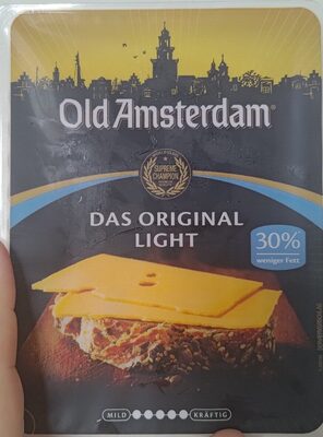 Das Original Light (Gouda)
