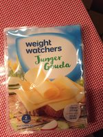 Weight Watchers Gut Aufgelegt Junger Gouda