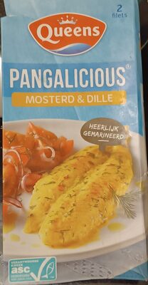 pangalicious
