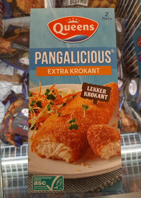 Pangalicious