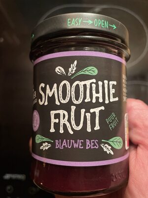 Smoothie Fruit