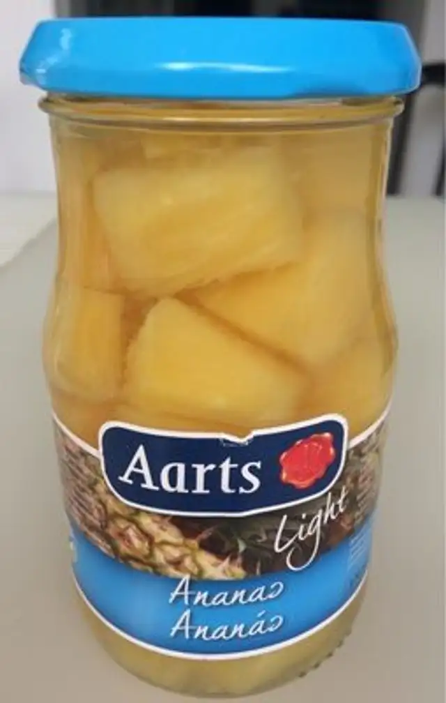 Ananas