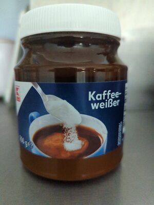 Kaffeeweißer