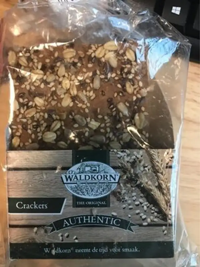 Crackers