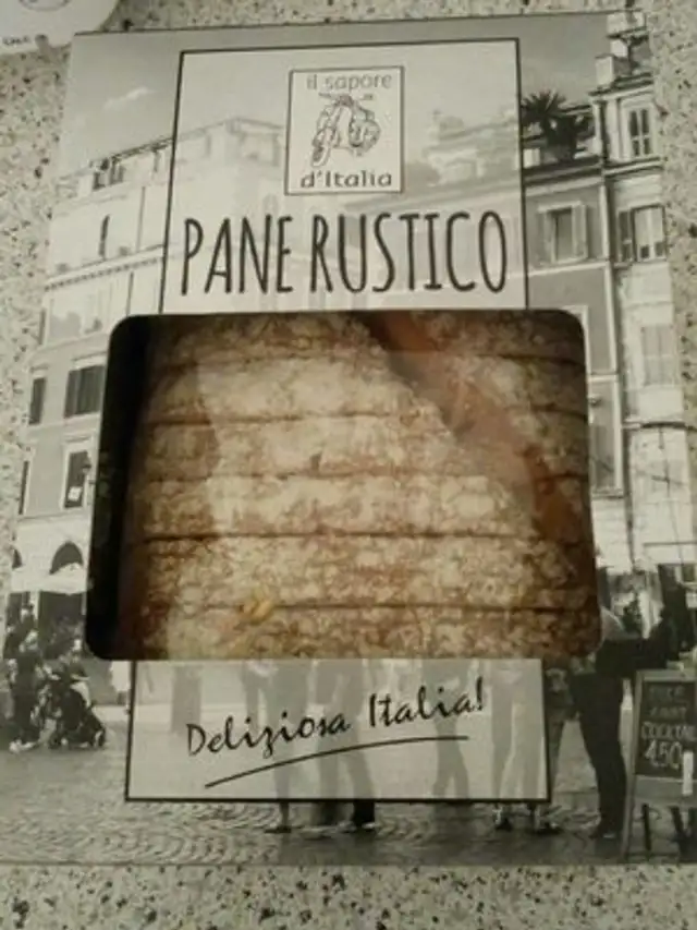 Pain grillé