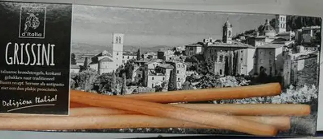 Grissini