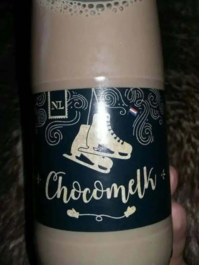 Chocomelk