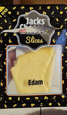 Edam Cheese