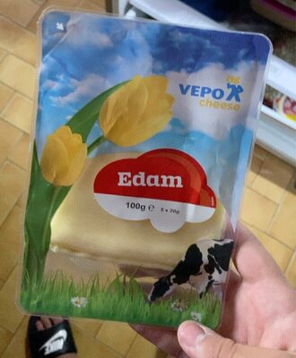 Edam