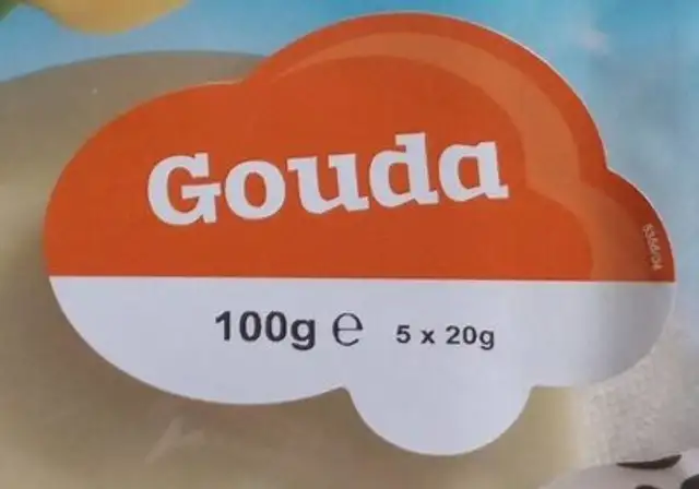 Gouda