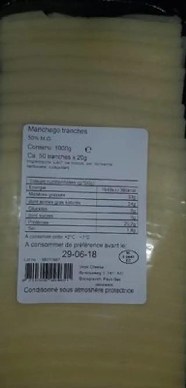 Manchego