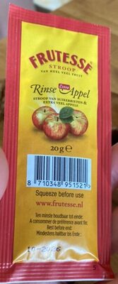 Rinse appel
