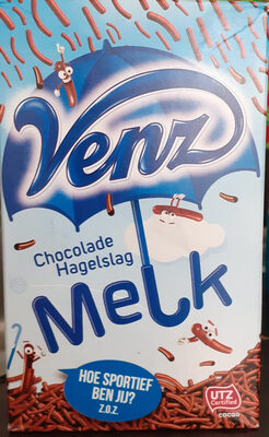 Venz Chocolade Hagelslag Melk