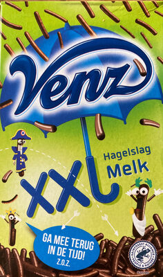 XXL melk