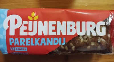 Peijnenburg Parelkandijkoek