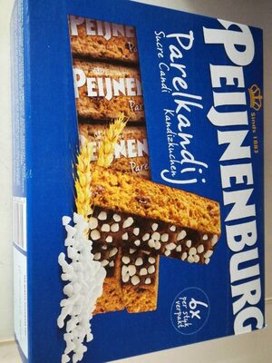 5 ST B STUKS AN BRON VAN VEZELS TUSSEN PARELKANDIJ