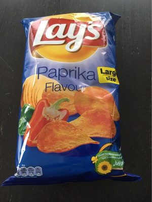 Paprika Flavour