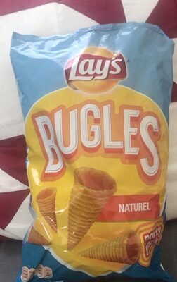 Bugles naturel
