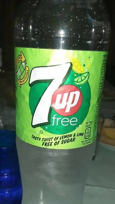 7 up free