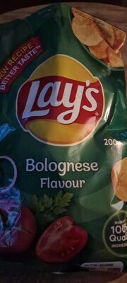 Bolognese flavour
