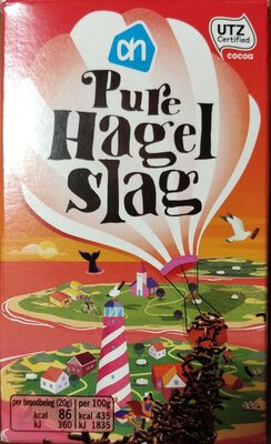 Pure Hagelslag