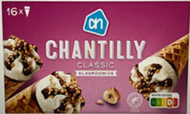 Chantilly