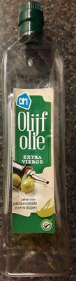 Olijfolie extra vierge