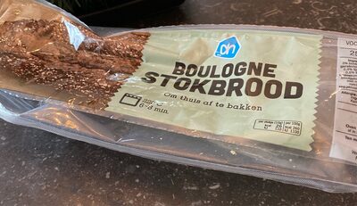 Boulogne stokbrood
