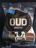 AH Goudse oud 48+ blokjes