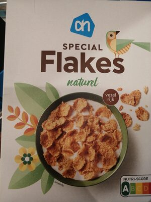 Special Flakes
