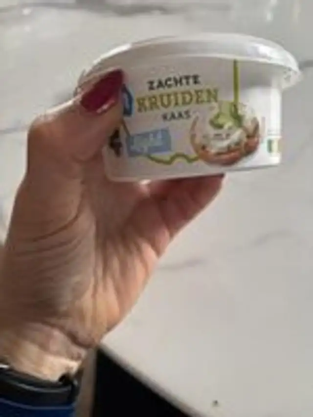 Kruiden Kaas Light