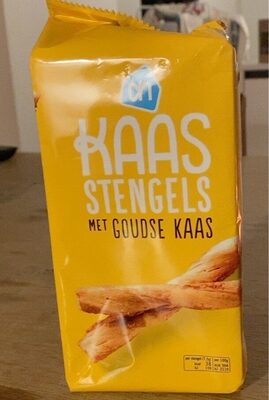 Kaasstengels