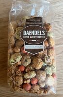 Japanse stijl bollenmix