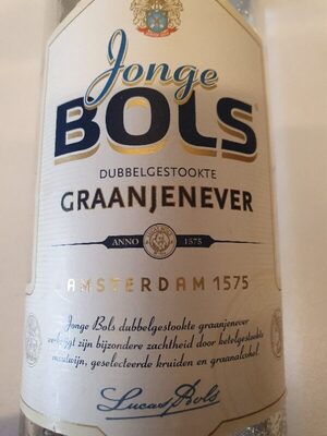 Graanjenever