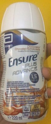 Ensure Plus Advance