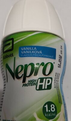 Nepro HP