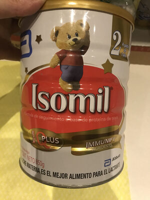 Isomil 2