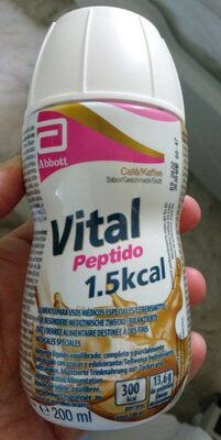 Vital peptido