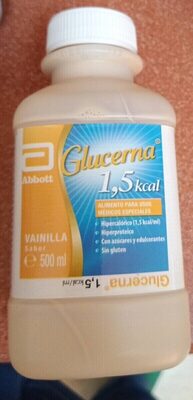 Glucerna 1,5 kcal