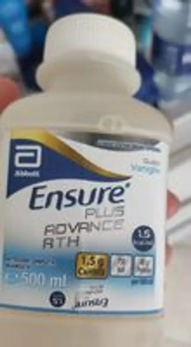 Ensure