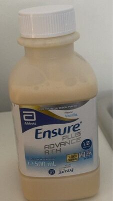 Ensure front packaging