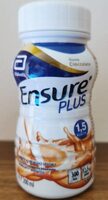 Ensure plus