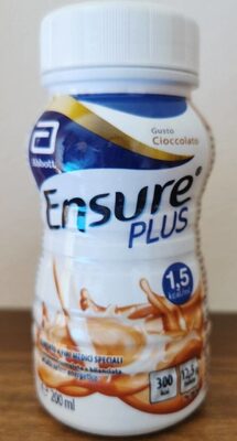 Ensure plus