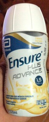 Ensure front packaging