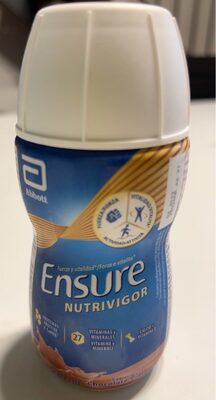 Ensure nutrivigor