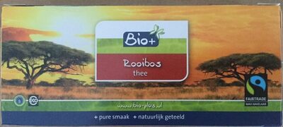 Rooibos