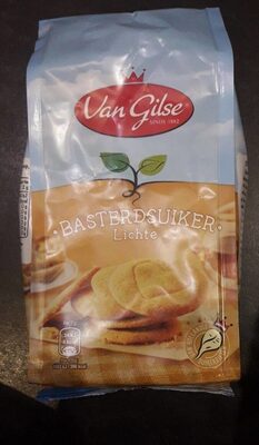 Basterdsuiker Lichte